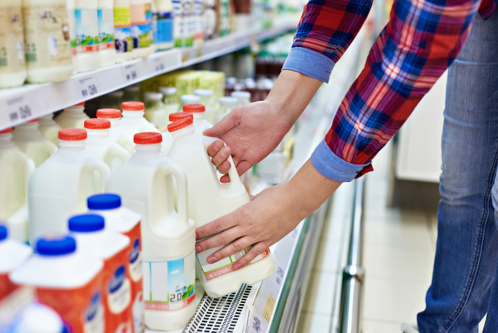 A Look at What’s Driving Demand in the Dairy Category A Look at What’s Driving Demand in the Dairy Category