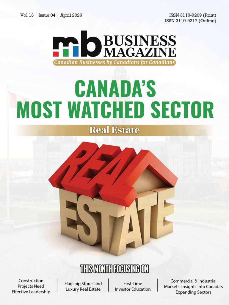 Vol 13 | Issue 04 | April 2026