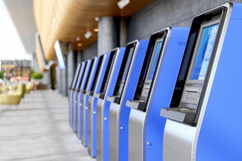 Cash Still King? ATM Trends in High-Traffic Dining & Tourist Zones Tourist Zones