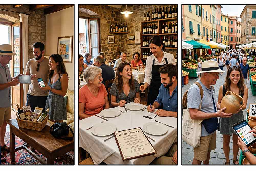 How Loyalty Programs Are Driving Repeat Customers in Hospitality & Retail Loyalty Programs