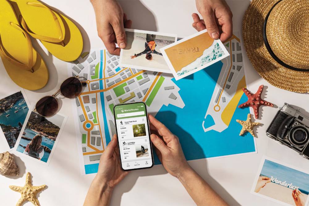 How Tourism Brands Are Dominating Social Media This Summer Tourism Brands