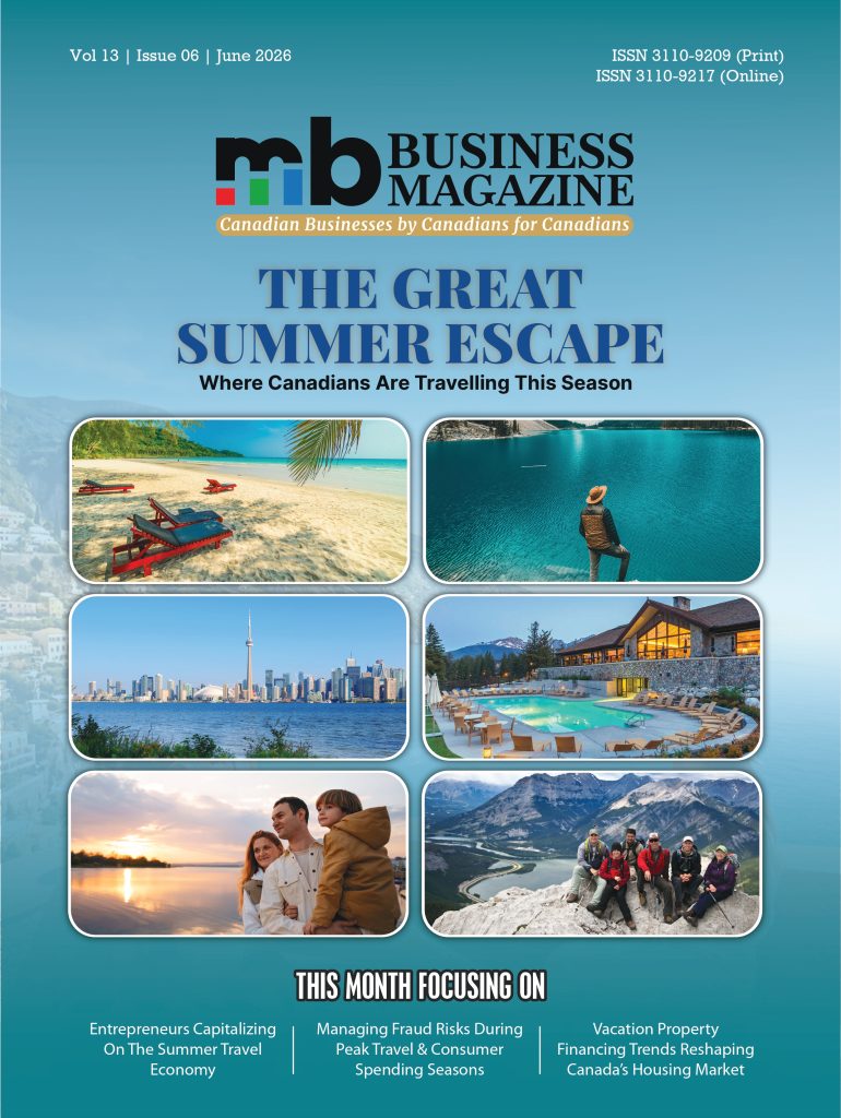 Vol 13 | Issue 06 | June 2026