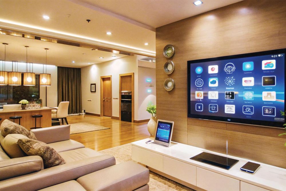 Smart Hospitality Systems: The IT Revolution Behind Modern Travel Hospitality Systems