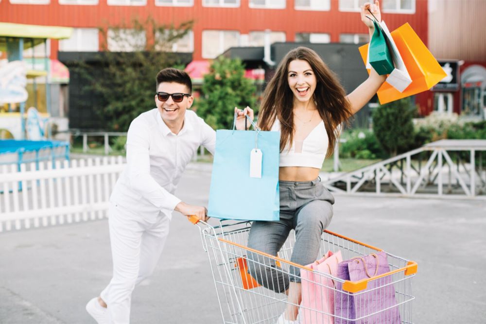 Summer Consumer Spending Trends: What Businesses Need to Watch Summer Consumer
