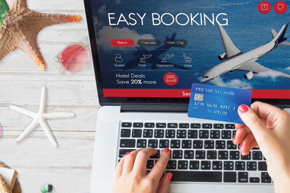 The Evolution of Booking Platforms in the Modern Travel Industry Booking Platforms