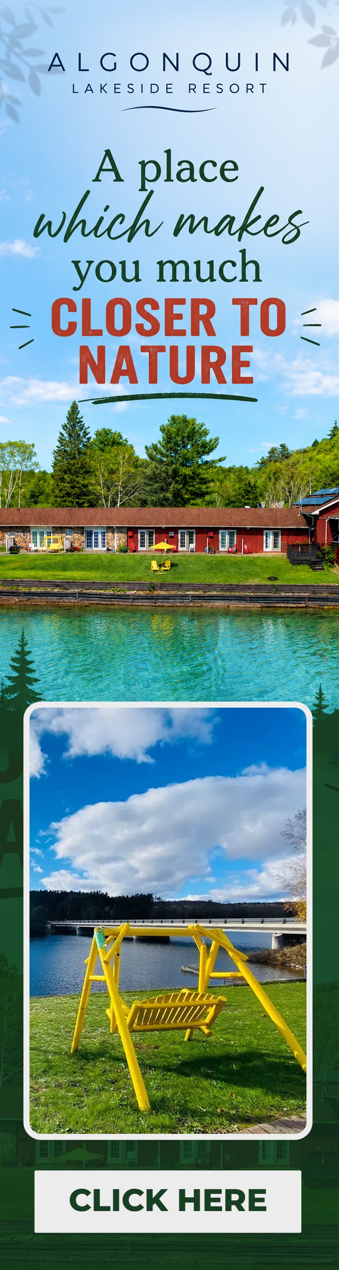 Algonquin Inn