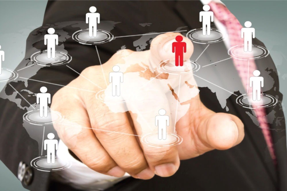 Building Customer-Centric Organizations in an Age of Digital Transformation digital transformation