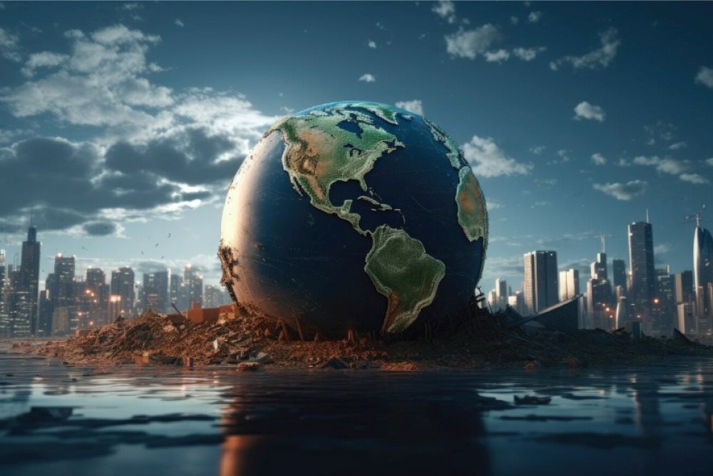 Global Economic Shifts and Their Impact on Consumer Spending Patterns economic shifts