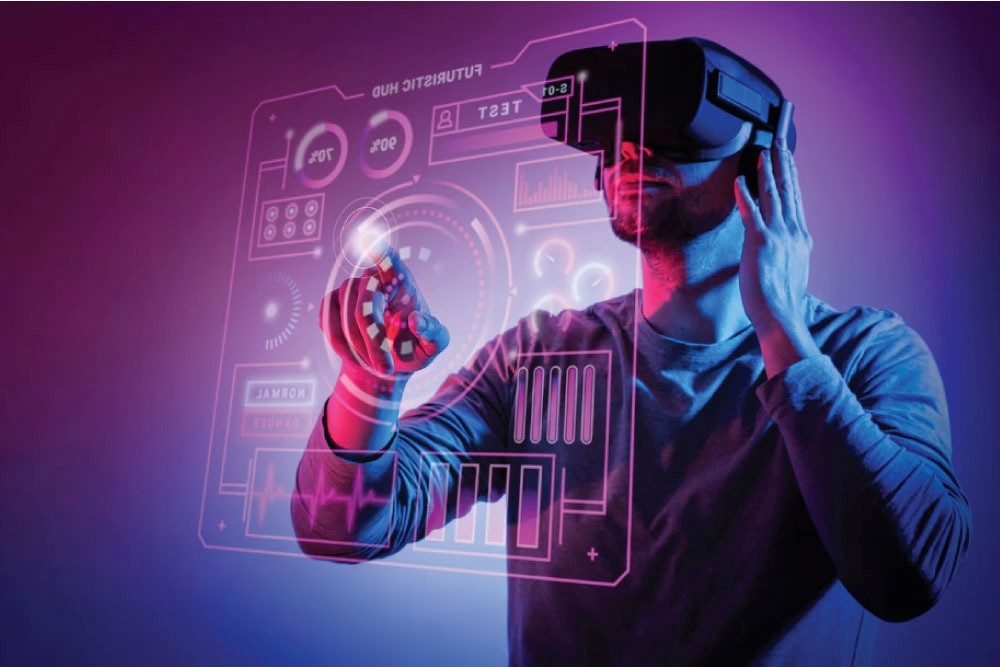 How Emerging Technologies Are Transforming Consumer Experiences emerging technologies