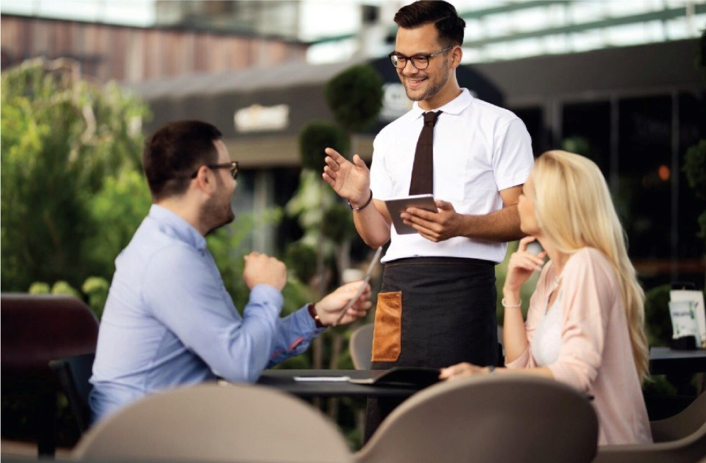 Personalization at Scale: How Hospitality Brands Are Winning Modern Consumers hospitality brands