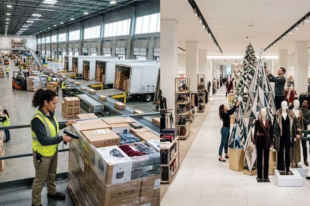 Preparing for the Peak Season: Retail Trends and Consumer Expectations for Q4 2026 retail trends