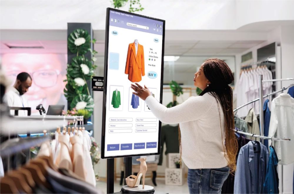 The Future of Omnichannel Retail: How Consumer Expectations Are Redefining Shopping