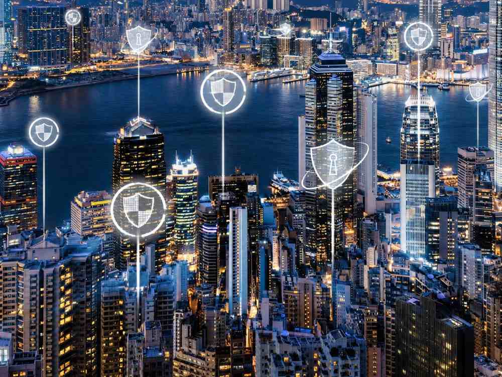 Building Financial Security Beyond Your Business Financial Security