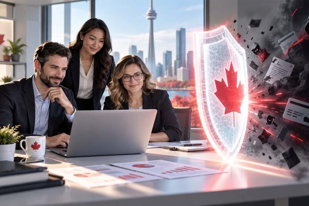 Fraud Prevention: Protecting Canadian Businesses From Financial Loss Fraud