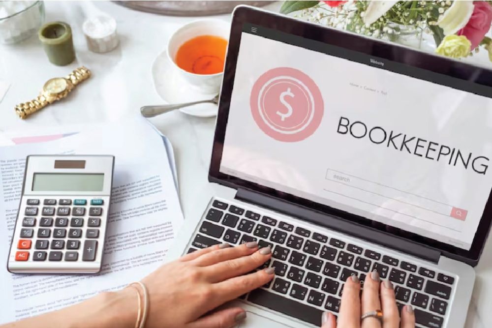 From Bookkeeping to Better Business Decisions Bookkeeping