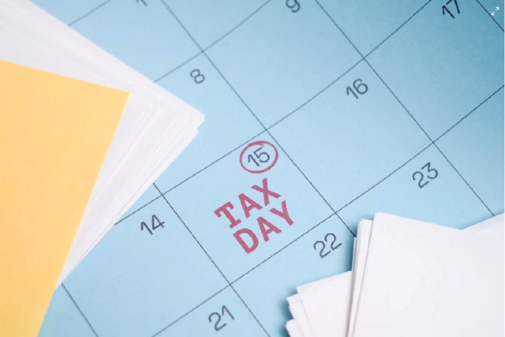 Year-End Tax Planning: Smart Moves for Business Owners Tax Planning
